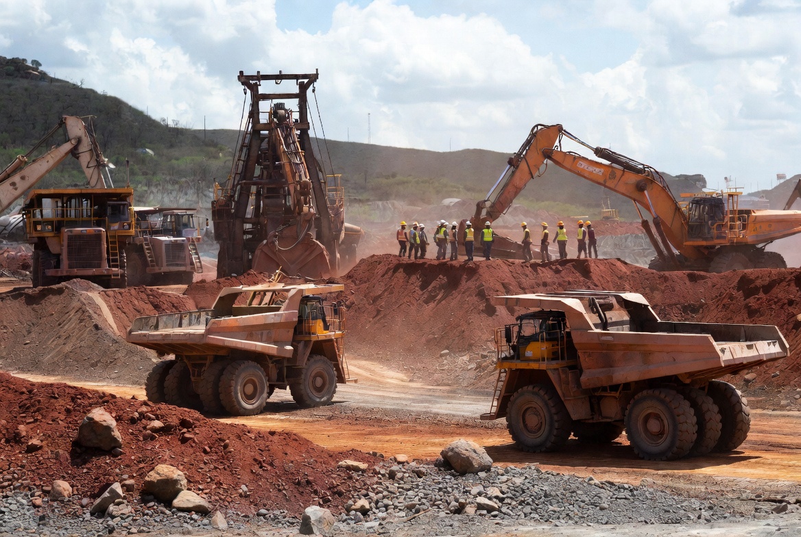 Copper Supply Crisis: The Looming 2025-2030 Shortage