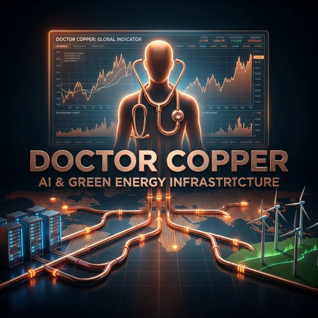 COPX vs CPER: Which Copper ETF Is Right for You in 2026?